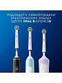 Насадка для электрической зубной щетки Oral-B, CrossAction, 4 шт, EB50RX, белая - фото 10