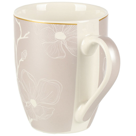 Кружка фарфор, 340 мл, Джой -28, Jewel, ПС0034-22