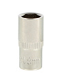 Головка торцевая 6-гранная, 1/4&amp;quot;, 8 мм, Startul, PRO-54008 - фото 2