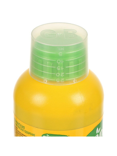 Удобрение Аква Фантазия, для садовых и комнатных цветов, мерный стакан, жидкость, 250 мл, Агрикола