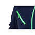 Флисовая куртка PREMIUM, размер S, NEO Tools, 81-506-S - фото 9