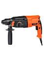 Перфоратор Patriot, RH282, SDS-Plus, 1075 Вт, 3.3 Дж, 3 режима, с кейсом