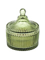Свеча ароматизированная, в стакане, Bartek Candles, Спа Ретрит, 150гр - фото 3