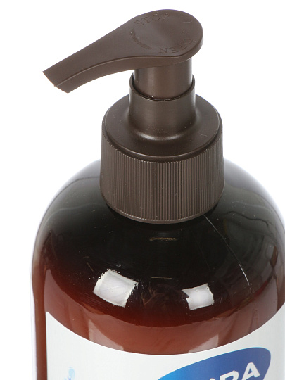 Крем для рук и тела, Aura, Увлажняющий, 450 мл