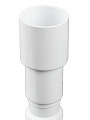 Гофра для сифона, 880 мм, 1&amp;quot; 1/2х40/50 мм, Zegor, Z-PRO-9001 - фото 5