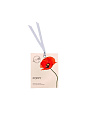 Аромасаше Aroma Harmony, 10 г, POPPY, SC2202