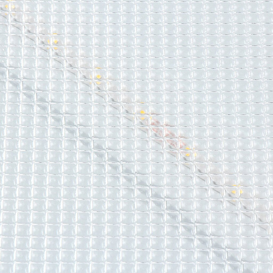 Панель светодиодная, General Lighting Systems, GLL-600-36ВТ-IP40-4К-LE, 36 Вт, 4500 К, 3000 Лм, IP40, 59.5х59.5х1.9 см, нейтральный белый свет, 414131