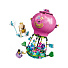 Конструктор Lego, Trolls, Путешествие Розочки на воздушном шаре, 5-7 лет, 250 деталей, 41252 - фото 3