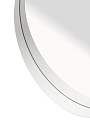 Зеркало интерьерное настенное, 50 см, металл, МДФ, круглое, 5057-Zm2 - фото 4