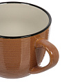 Кружка керамика, 350 мл, Модерн, Lefard, 155-807 - фото 3