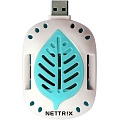 Репеллент фумигатор, USB для пластин, с индикатором, Nettrix