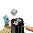 Конструктор Lego, Minecraft, Последняя битва, 7-9 лет, 222 детали, 21151 - фото 4