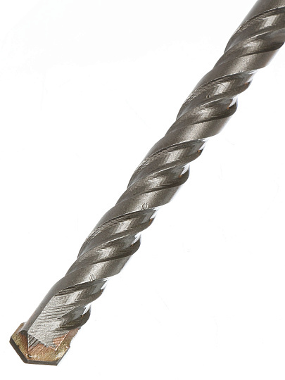Сверло-бур для перфоратора, Bartex, диаметр 10х100х160 мм, SDS-Plus, KF102016F