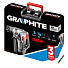 Перфоратор SDS Max 1250Вт/10.0+ пика и смазка кейс, GRAPHITE, 58G874 - фото 4