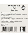 Стул складной Green Days, 49х45х78 см, металл, пластик, 45х49х78 см, HQ-M52-glide-black - фото 8