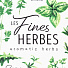 Полотенце кух.«Доляна» Fines herbes 35х60 см, 100% хл, 160 г/м2, 5423110 - фото 3