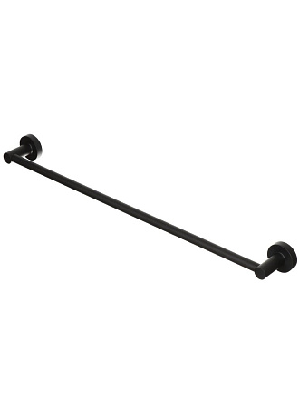 Держатель для полотенец, 60х7х5 см, металл, Y9-050