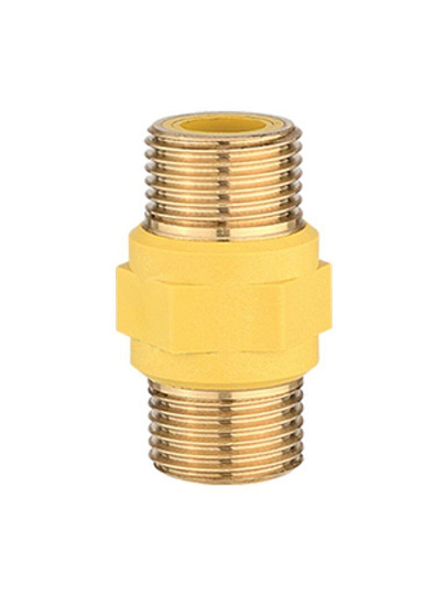 Бочонок 3/4", латунь, диэлектрический, ProFactor