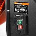 Бетоносмеситель Patriot, BM 128C, 120 л, 350 Вт, чугунный венец, 577300128 - фото 5