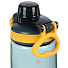Бутылка питьевая 0.55 л, спортивный, прозрачно-синяя, B060668 - фото 3