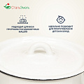 Кастрюля эмалированная сталь, 1.5 л, с крышкой, крышка сталь, цилиндрическая, СтальЭмаль, 1с15с/1, в ассортименте, индукция - фото 11