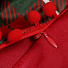 Наволочка декоративная Счастливого Рождества, 100% полиэстер, 45 х 45 см, T2022-039 - фото 3
