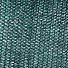 Сетка затеняющая полиэтилен, 1 x 3 мм, 400х5000 см, 80%, зеленая - фото 2