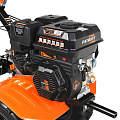Бензокультиватор Patriot, Победа X-Drive, ширина 90 см, глубина 30 см, 5150 Вт, 7 л.с., скорость 4 вперед, 2 назад, 440107501 - фото 6