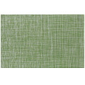 Салфетка для стола пластик, 45х30 см, прямоугольная, в ассортименте, Мультидом, Плетенка, ZT10-2