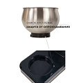 Миксер Pioneer, MX322, 1000 Вт, 6 скоростей - фото 9