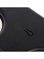 Весы напольные электронные, Rion, Baobo-3W, стекло, до 180 кг, Bluetooth, LCD-дисплей, белые - фото 6