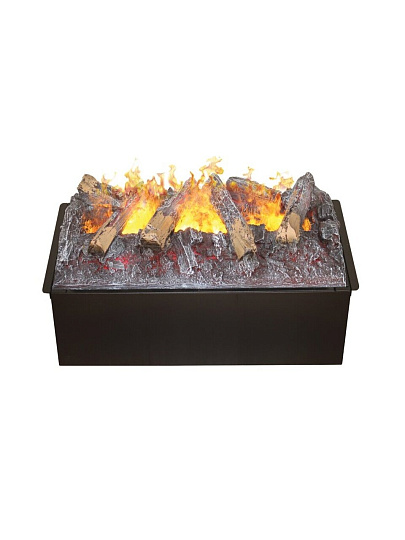 Электрокамин 3D очаг, RealFlame, Cassette 500