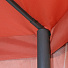 Шатер с москитной сеткой, терракотовый, 1.75х1.75х2.75 м, шестиугольный, с барным столом и забором, Green Days, YTDU524-orig - фото 6