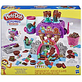 Игровой набор Play-Doh, Wheels Конфетная фабрика, E98445L0
