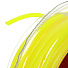 Леска для триммера 4 мм, 15 м, круг, Bartex, желтая, блистер - фото 2