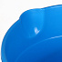 Ведро пластик, 10 л, с крышкой, синее, хозяйственное, Sparkplast, IS40018/2 - фото 3