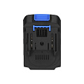 Аккумулятор 5000 мА·ч, Li-Ion, 20 В, Deko, BL1850B, 063-4358 - фото 3