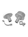 Бассейн надувной Intex, 244х61 см, Easy Set, 28108NP, фильтр-насос, 1942 л - фото 8