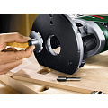 Фрезер Bosch, POF 1200 AE, 1200 Вт, цанга 6-8 мм, 55 мм - фото 7