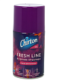 Освежитель воздуха Chirton, 250 мл, Fresh Line Вечерняя Прохлада, сменный баллон, сухое распыление, 15,70 - фото 2