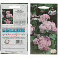 Семена Цветы, Агератум, 0.1 г, цветная упаковка, Седек