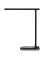 Светильник настольный 11 Вт, черный, Эра, NLED-502-11W-BK, Б0057195 - фото 5