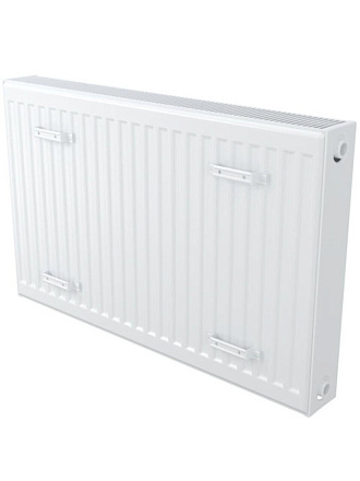Радиатор сталь, 445 мм, 1000 мм, STI, Compact с22, панельный