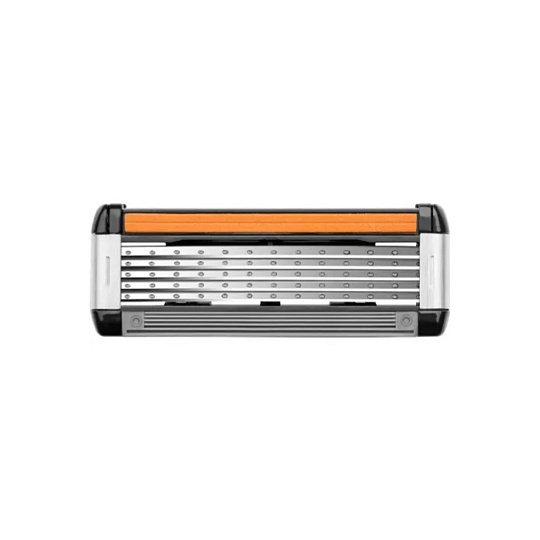 Сменные кассеты для бритв Bic, Hybrid 5 Flex, для мужчин, 4 шт, 921179