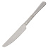Нож нержавеющая сталь, 2 предмета, столовый, Daniks, Plait - фото 2