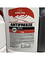 Антифриз Arctic, G12, 1 кг, красный, карбоксилатный, ARred1 - фото 2