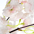Цветок искусственный декоративный Яблоневый цвет, 100 см, светло-розовый, Y4-7926 - фото 2