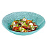Тарелка суповая, стекло, 20 см, круглая, Icy Turquoise, Luminarc, V0089 - фото 3