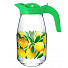 Набор для сока стекло, 7 предметов, Декостек, Лимоны, 1607/6-Д - фото 3