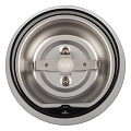 Кофемолка Homestar, HS-2036, 200 Вт, 50 г, 1 степень помола - фото 3